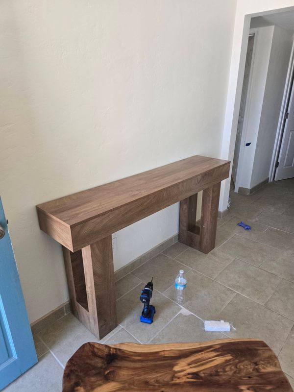 Full Home Remodeling