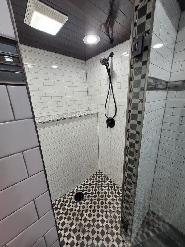 Interior Renovations