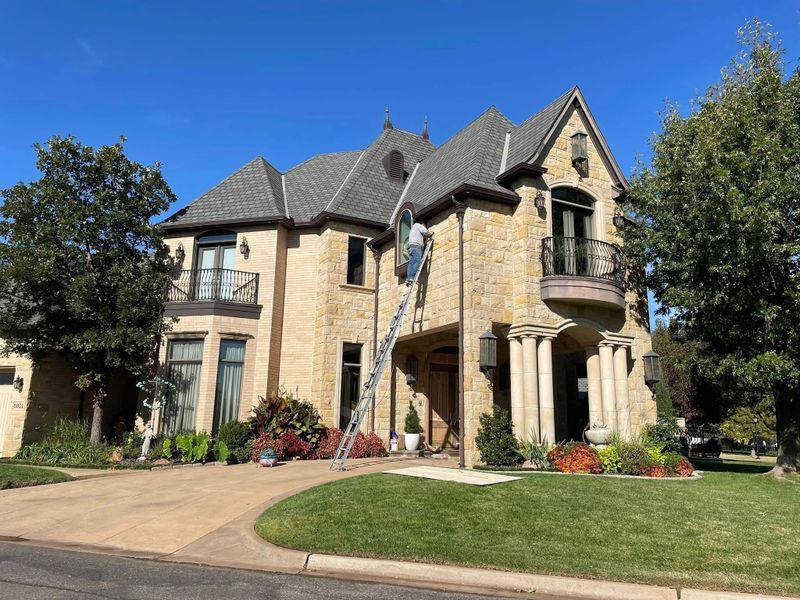 Exterior Painting