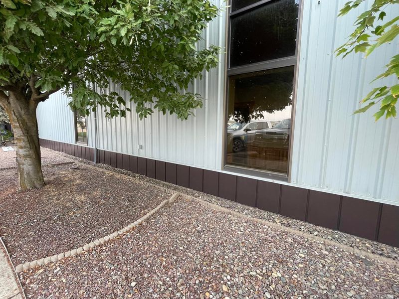 Exterior Renovations