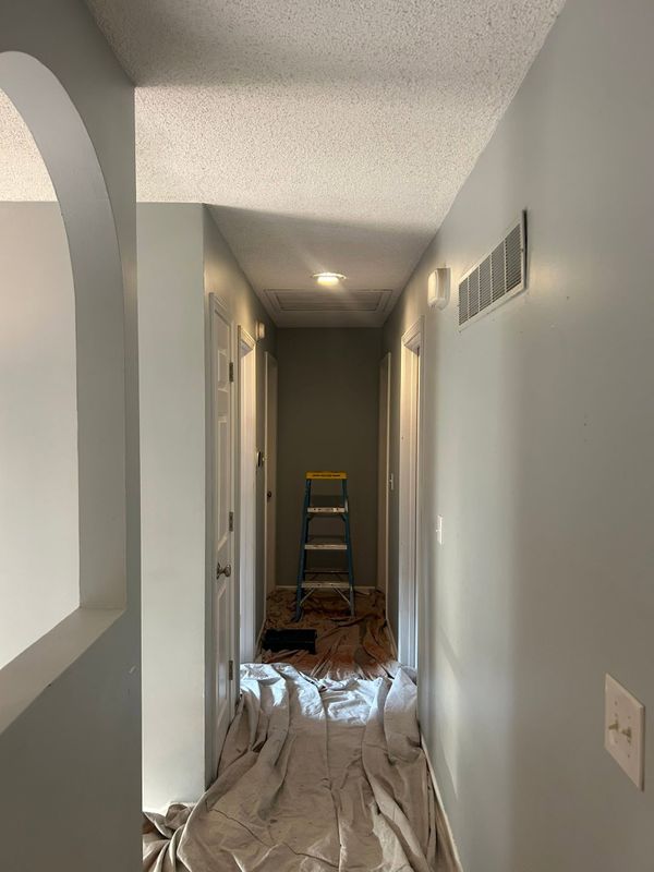 Interior Painting