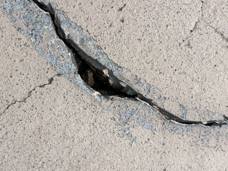 Concrete Repair
