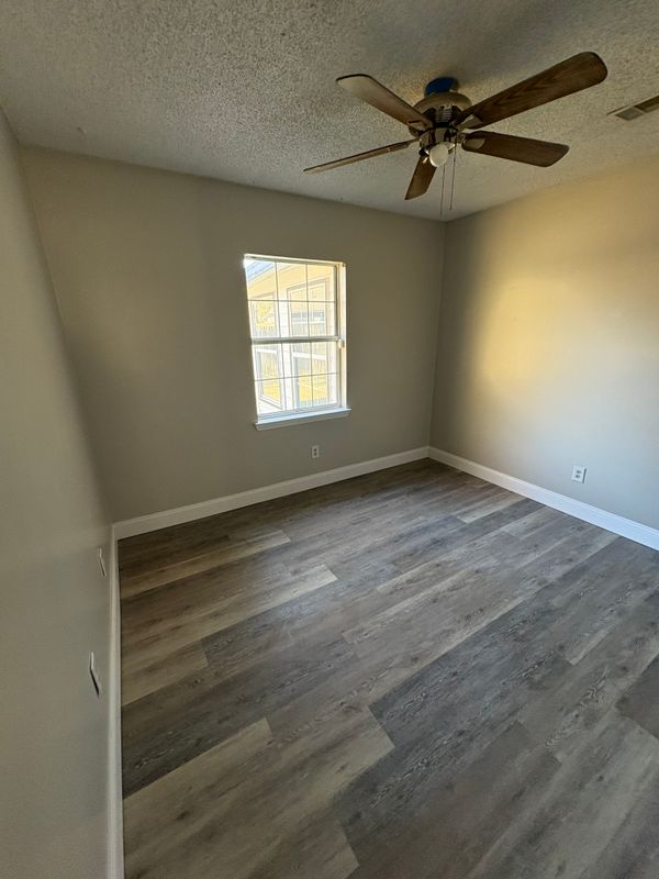 Kennedy remodel