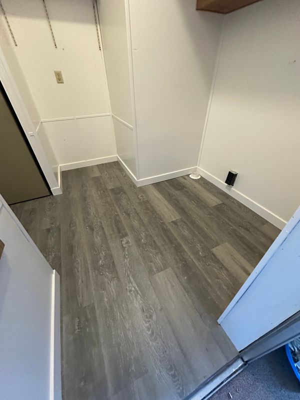 Residential Projects