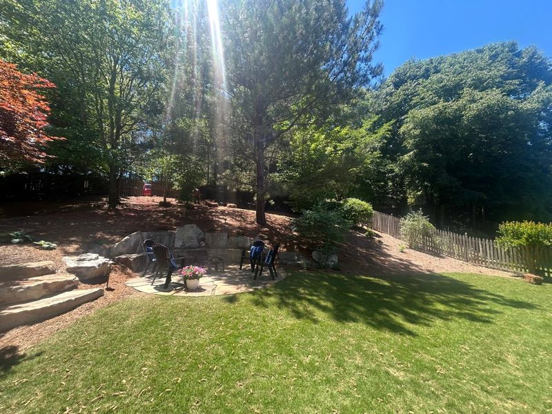 Landscape Design