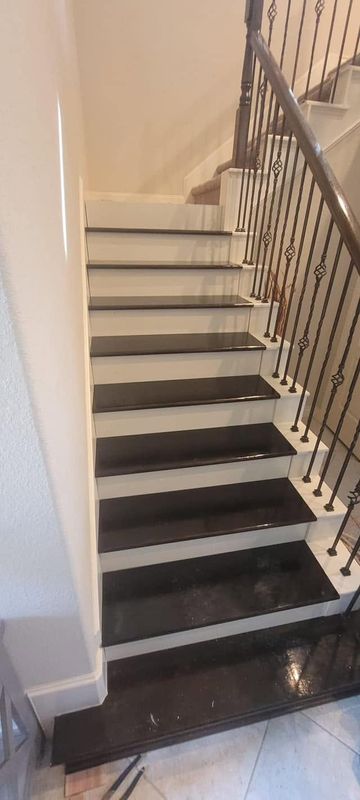 Refinishing and Restoration