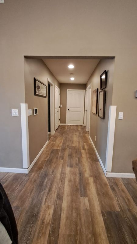 Interior Renovations