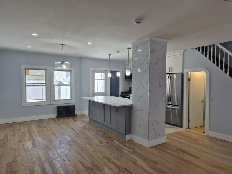 Kitchen Renovation