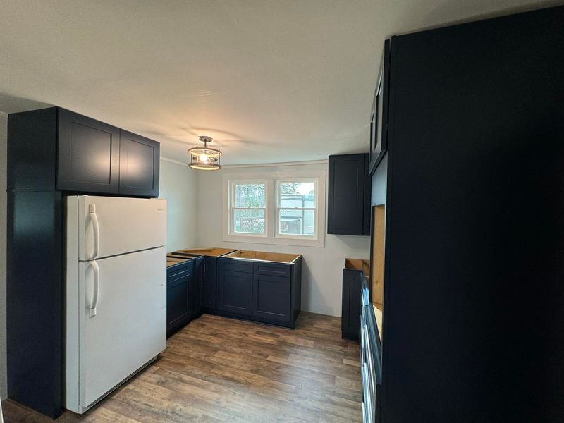 Interior Renovations