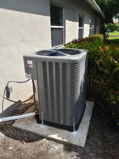 Emergency HVAC Services