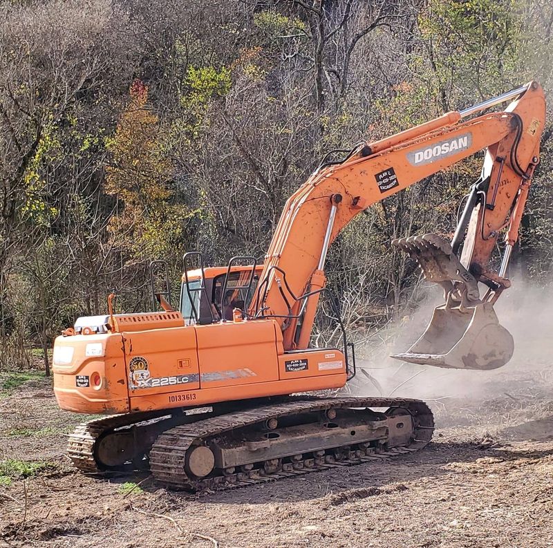 Land Grading
