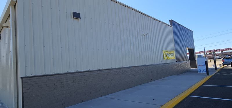 Exterior Painting