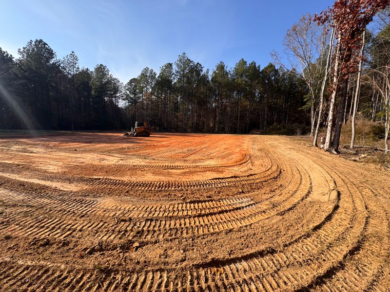 Land Grading