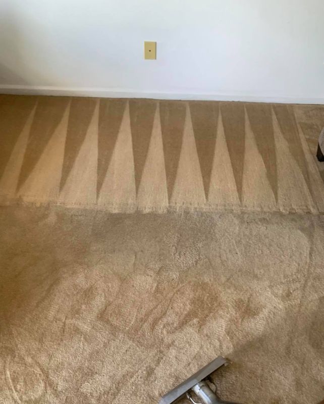 Carpet Cleaning gallery