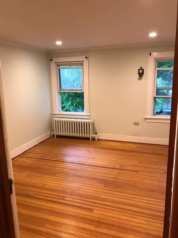 Interior Painting