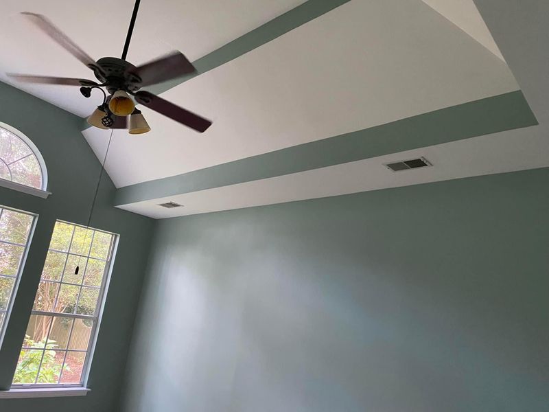 Interior Painting