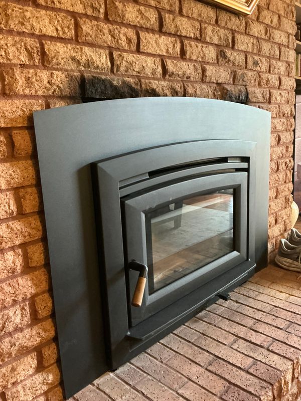 Fireplace Rehab/Makeovers