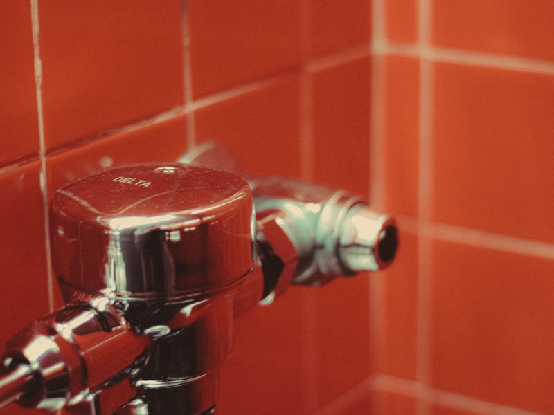 Plumbing Repairs
