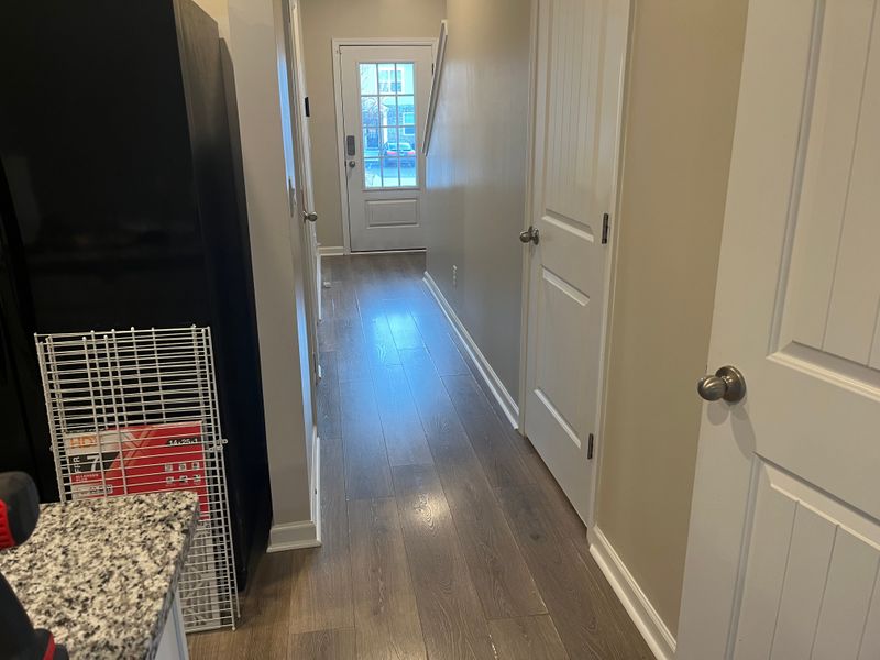 General Remodeling