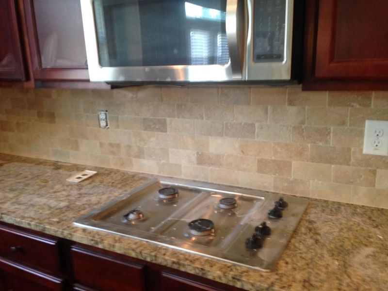 Tile
