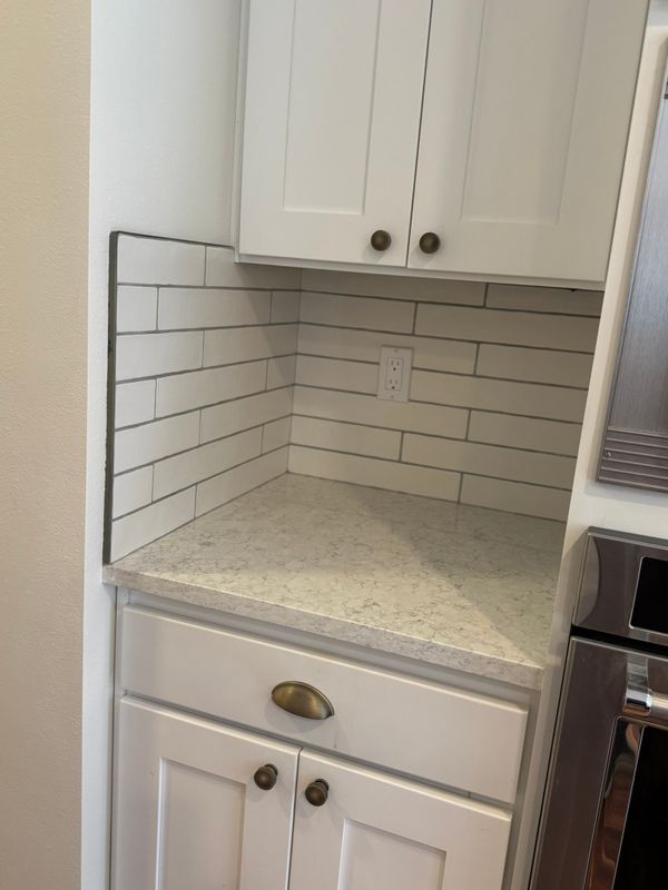 Kitchen Renovation