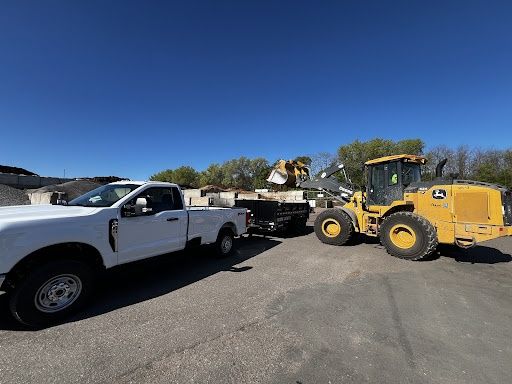 Excavation & Bobcat Services