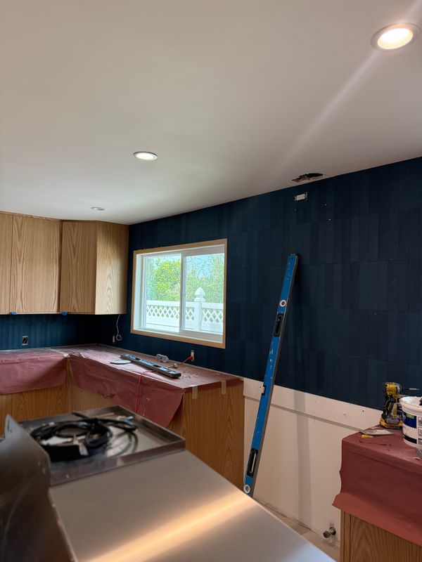 Custom LED Lighting