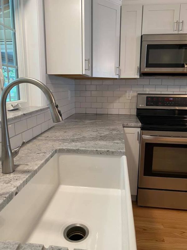 Kitchen Renovations