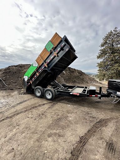 Junk Removal
