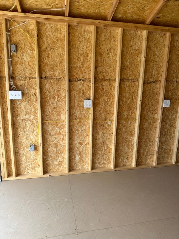 Residential Electrical Services