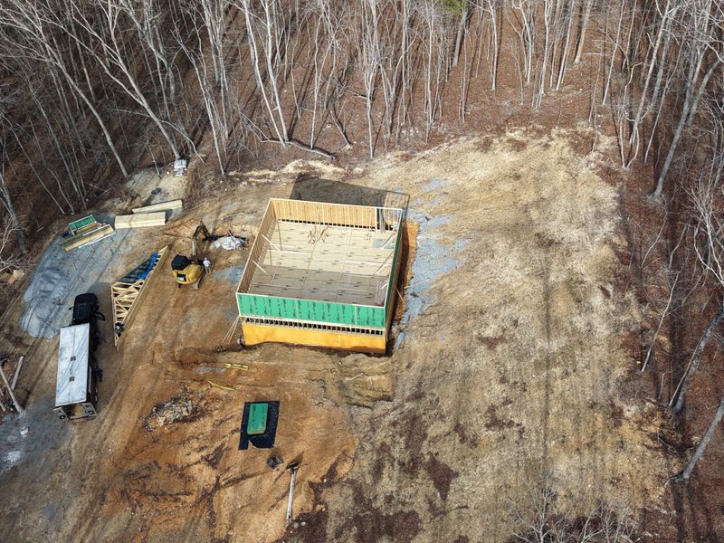 Site Preparation