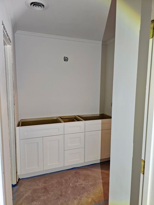 Interior Painting
