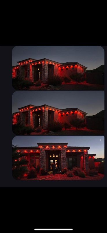 Lighting Installation and Repairs