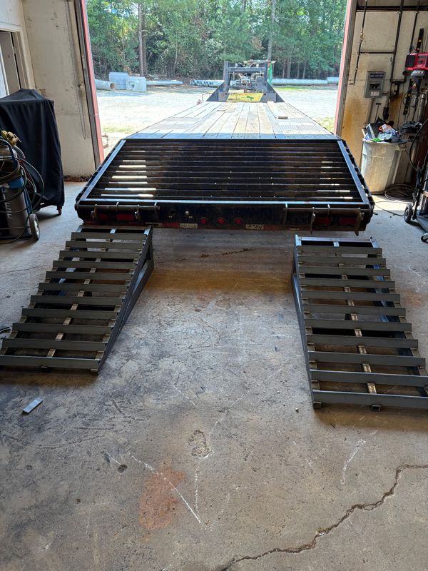 Equipment & Trailer Repair