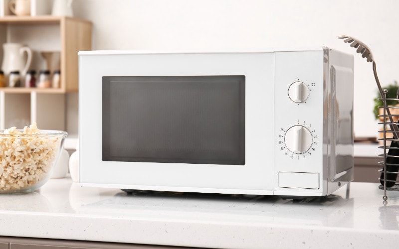 Microwaves