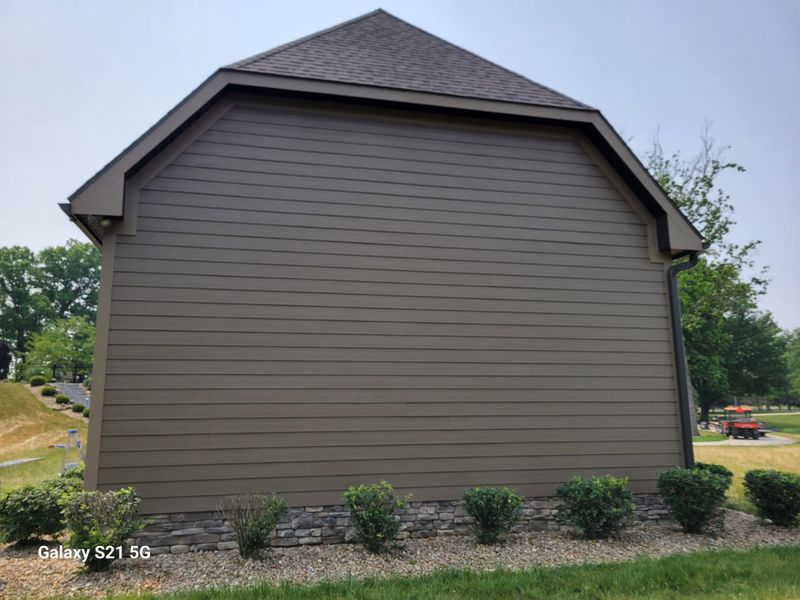 Exterior Painting gallery