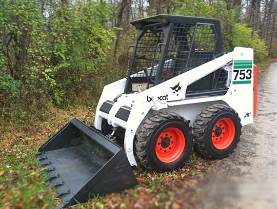  Bobcat Services