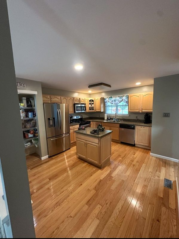 Flooring