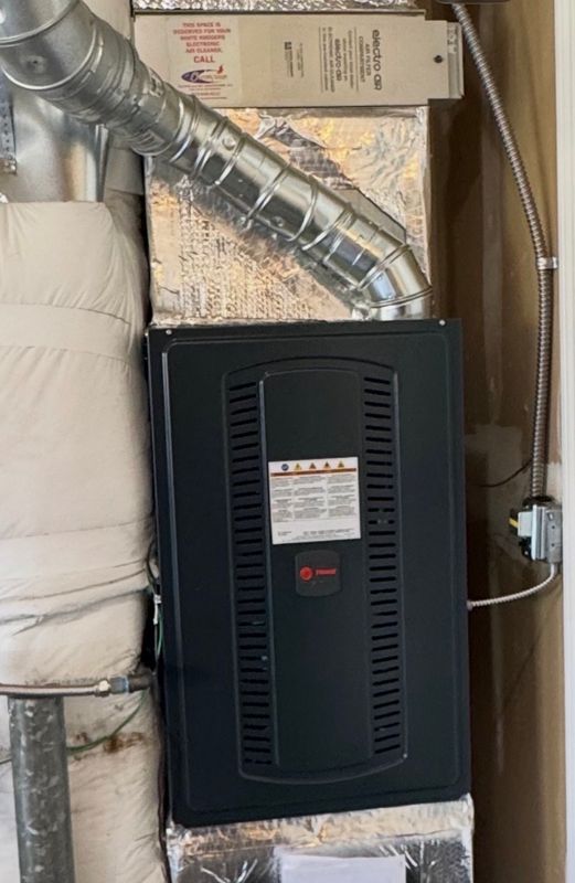 HVAC System Installation