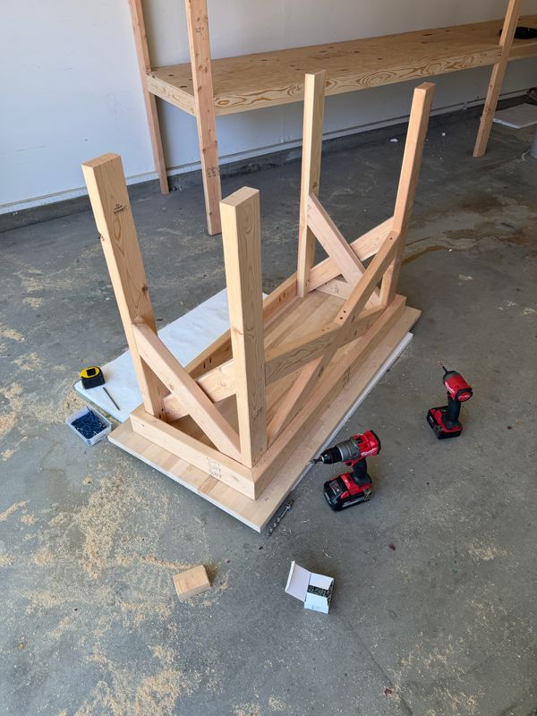 Construction & Remodeling
