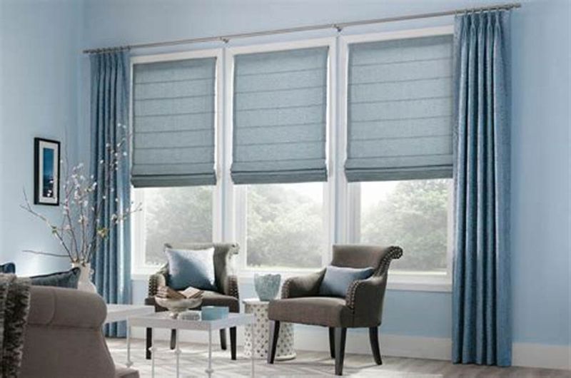 Window Treatment