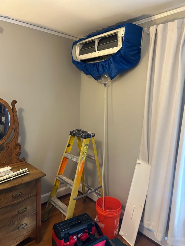 Routine Maintenance and Tune-ups