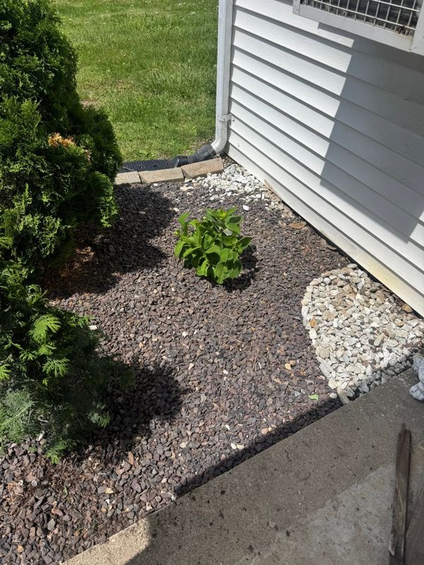 Landscape Design
