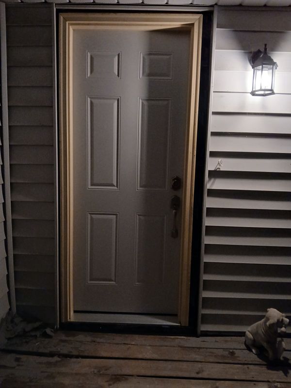 Door Repair