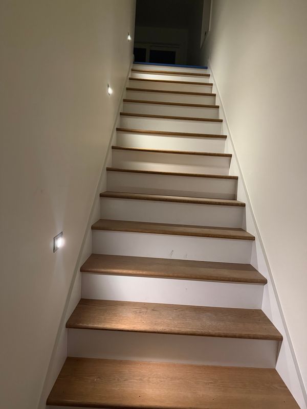 Lighting Installation & Repair