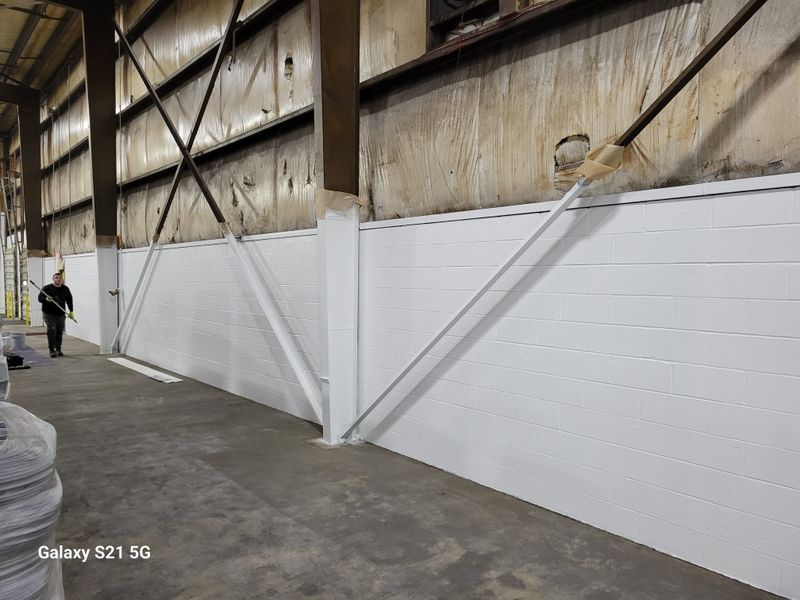 Interior Painting gallery