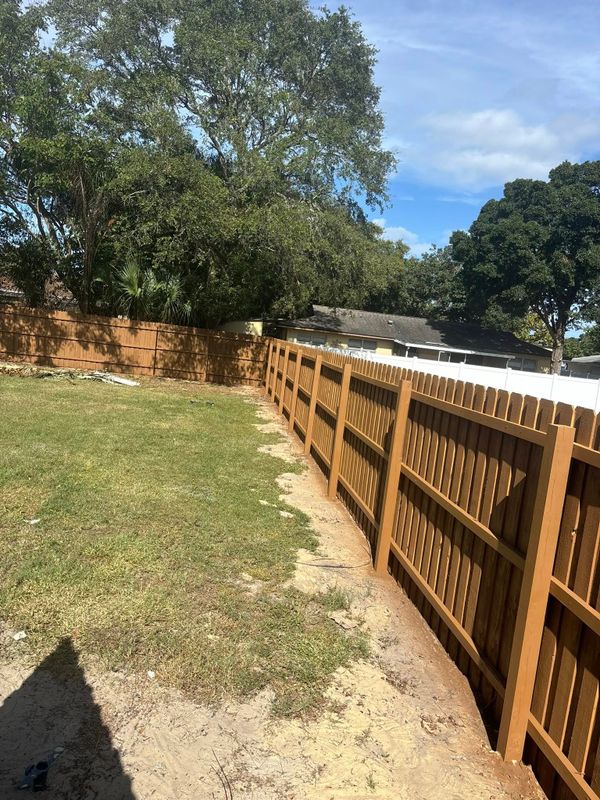 Carpentry and Woodwork