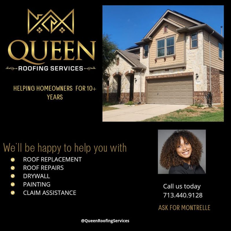 Roofing Repairs
