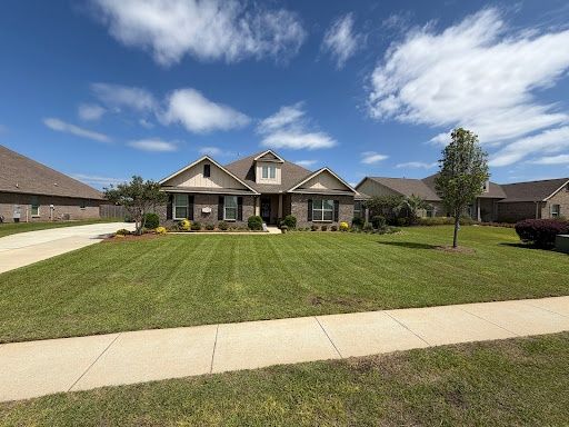 Landscape Maintenance