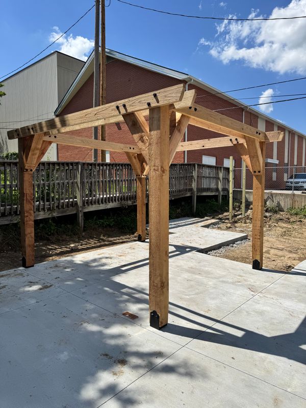 Pergola